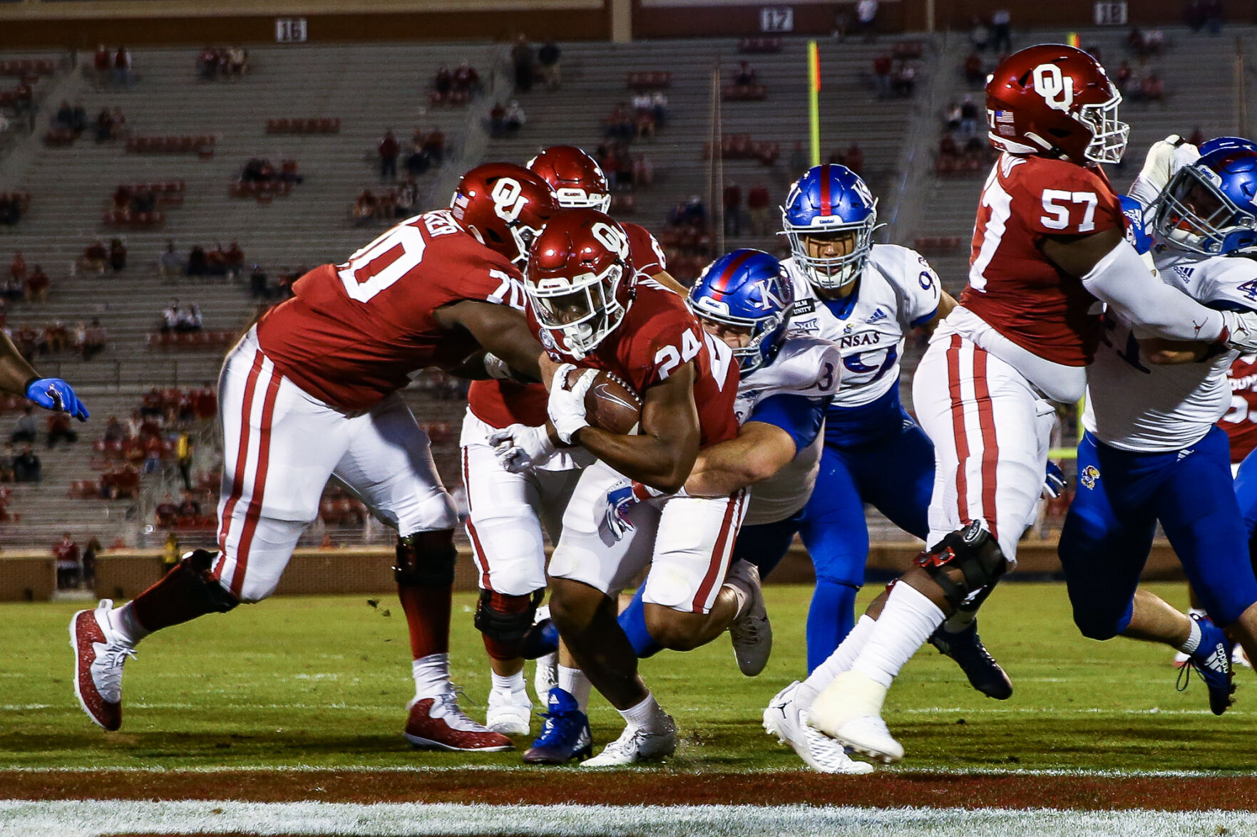 Marcus Major